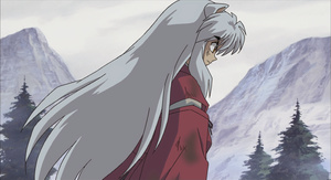 Inuyasha: Tenka Hadou no Ken
